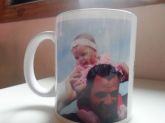 Caneca Dia dos Pais