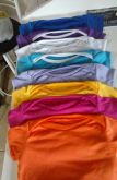 body gola canoa