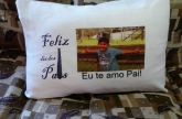 Fronha personalizada