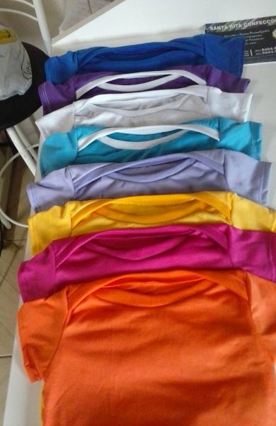 body gola canoa