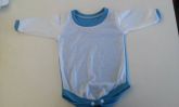 body infantil