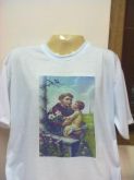 camiseta santo Antônio