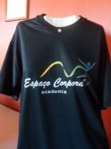 camiseta empresa