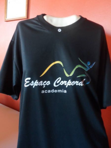 camiseta empresa