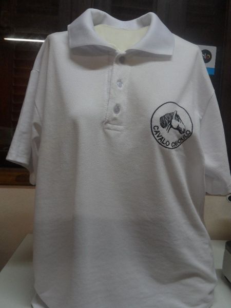 camisa polo