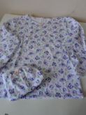 camisola infantil