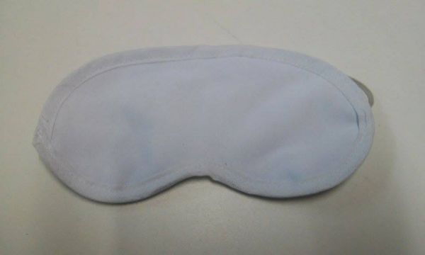 máscara de dormir