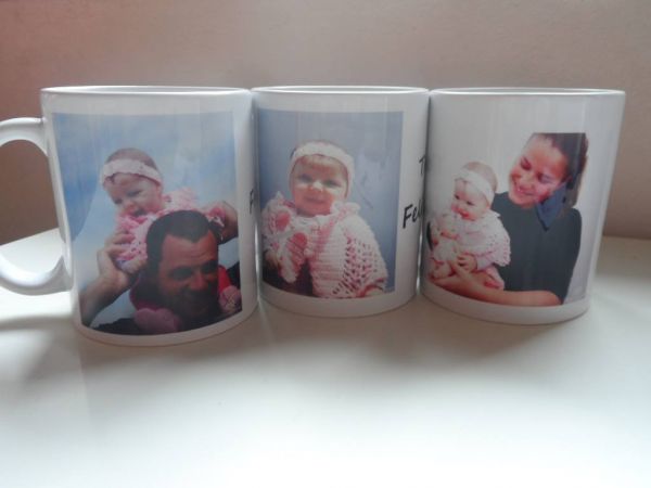 Canecas Personalizadas